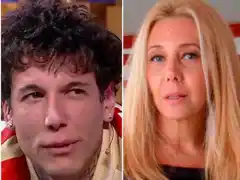 Mariana Nannis habló del conflicto con su hijo: “Me duele estar peleada con Alex”