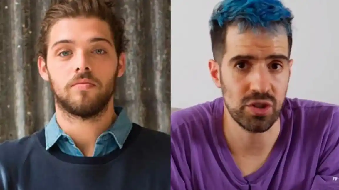 Se despegan de Martín Cirio: "Si aparece 'El Yoni' y dice que lo abusó, le creo"