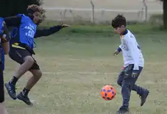 Este sábado, una nueva edición del programa "Los Barrios Juegan 2024"