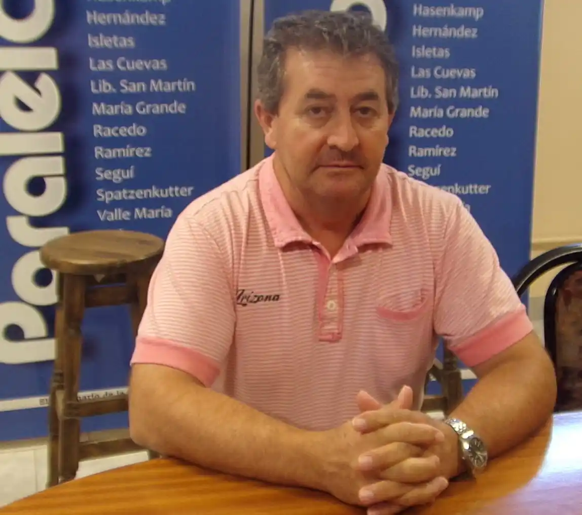 Bomberos Voluntarios: Comenzó el segundo ciclo de la escuela de cadetes