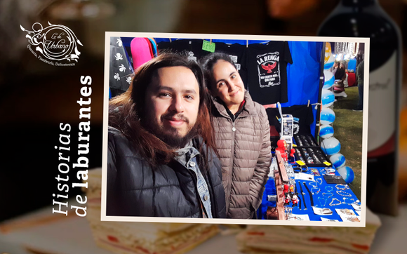 Historias de laburantes: la solidaridad de los emprendedores