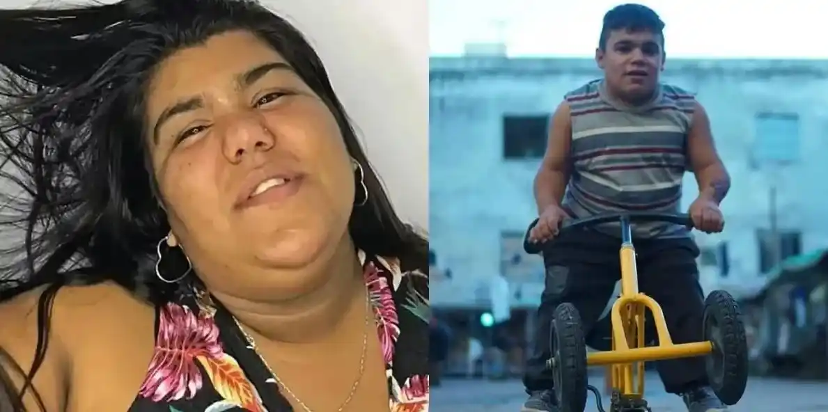 La hermana de Thiago y Brian Buley confirmaron su noviazgo