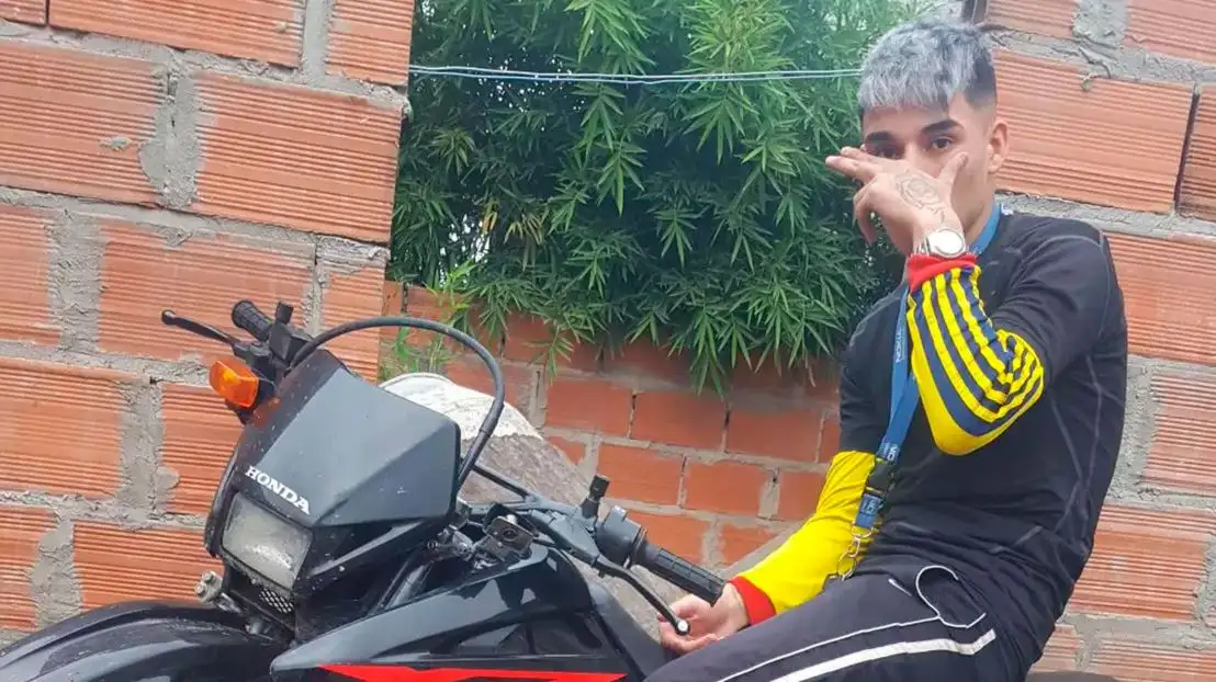lucianito - 1