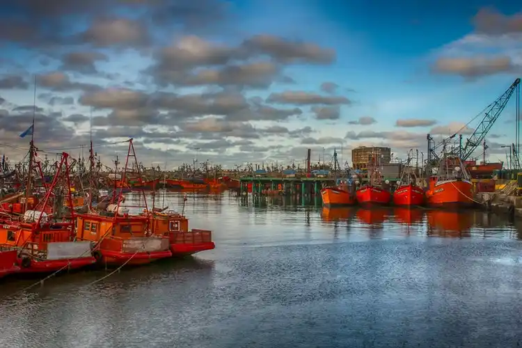 Mar del Plata y CABA lanzaron la campaña turística virtual "Pasamos a Saludar"
