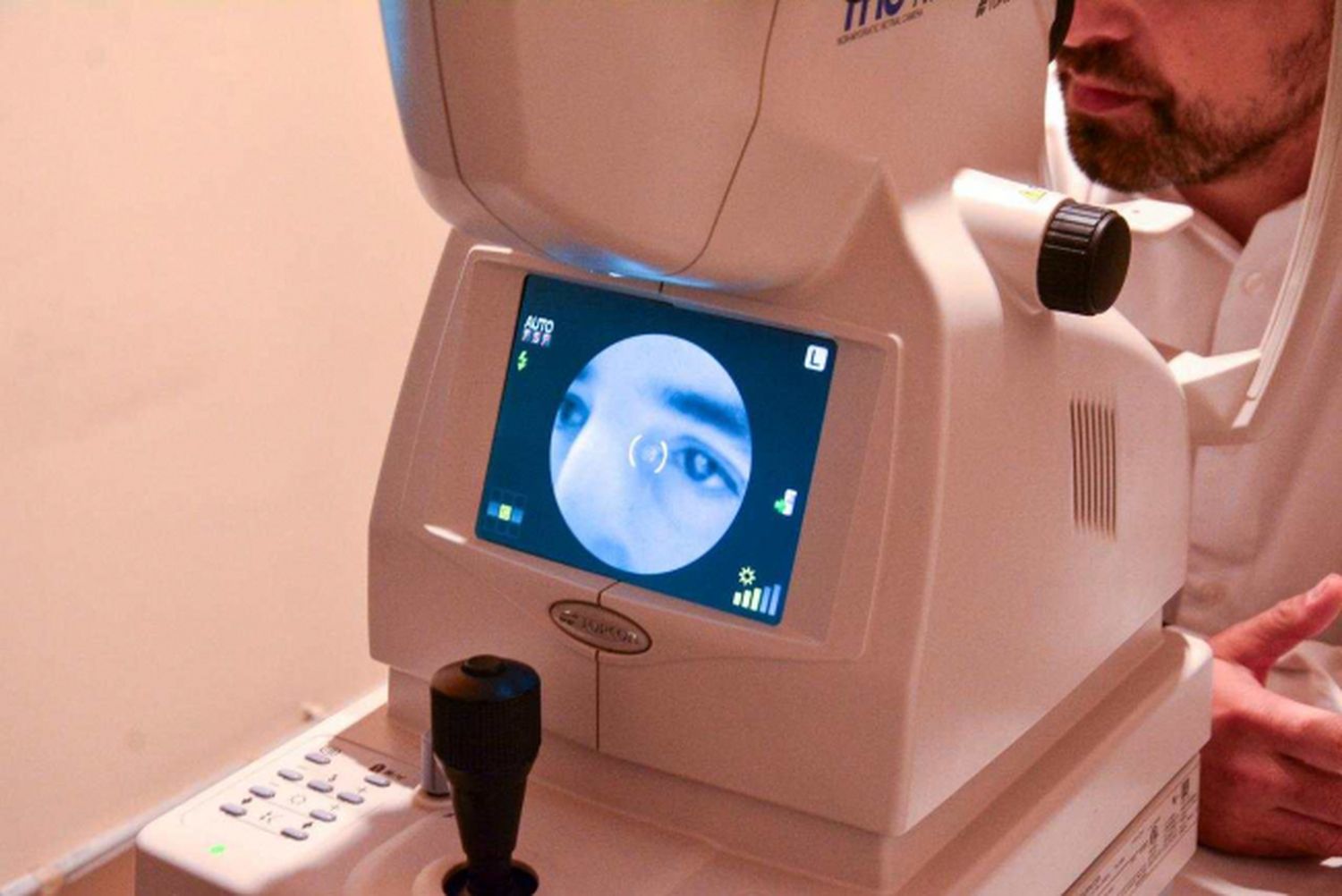 Se desarrollará en Tandil una importante campaña de prevención contra la diabetes