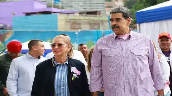 MADURO DENUNCIA el plan de ISRAEL para destruir a IRÁN y otros países del Medio Oriente