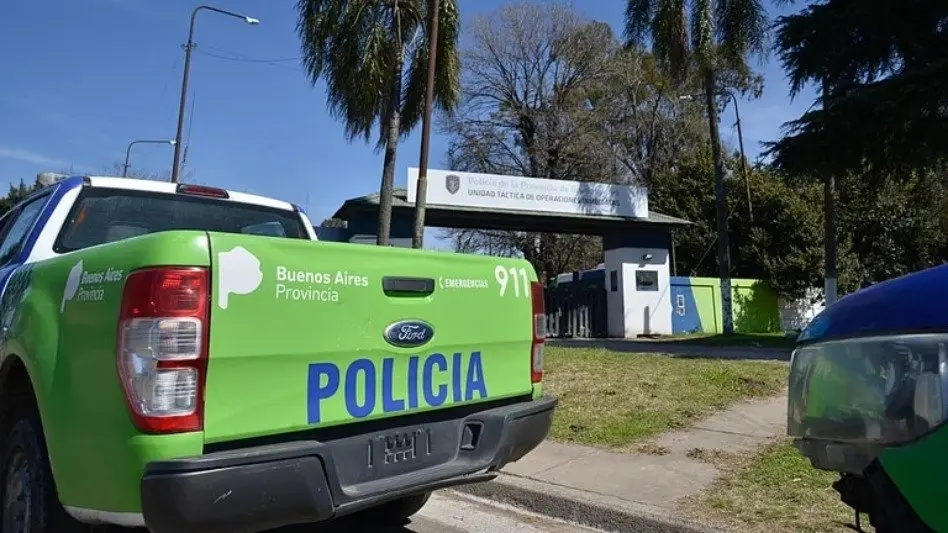 Adelina Martorella: "Mi defendida participó como testigo, declaró y recibió amenazas de la policía"