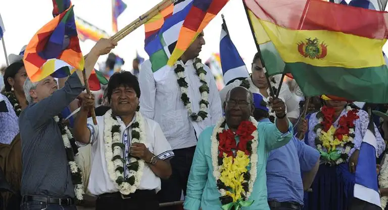 Evo Morales buscará un cuarto mandato pese al rechazo del referendo