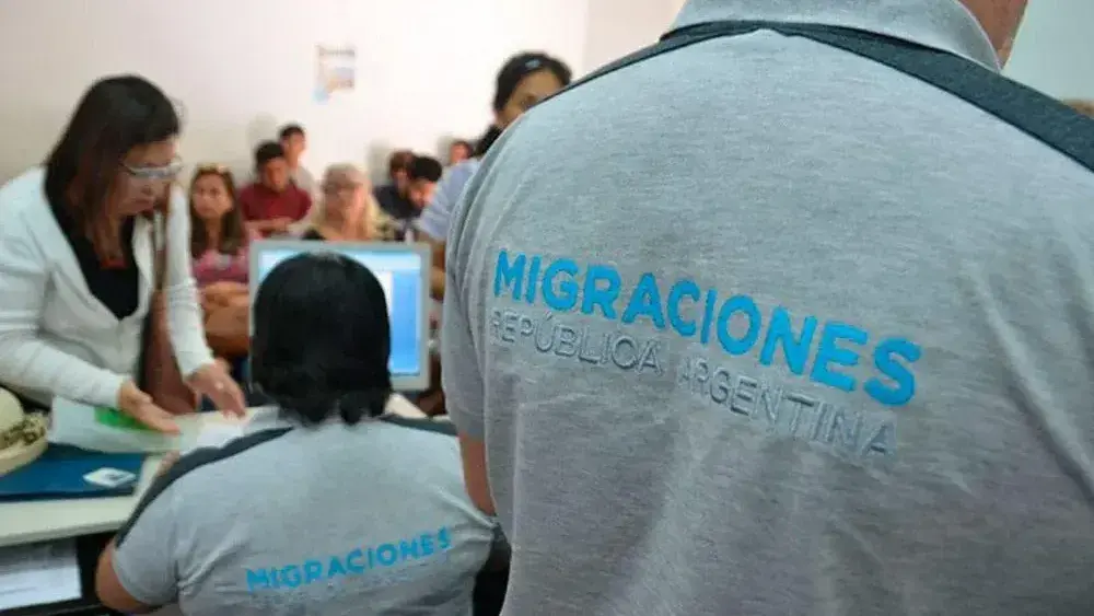 El decreto excluye la crítica política y académica legítima. (Foto DIB)