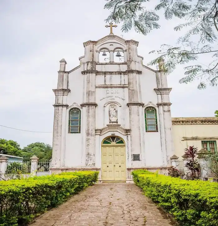 Ruta franciscana en Formosa: una cita valiosa e imperdible para quienes aman el turismo religioso