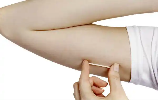 Capacitaron sobre método anticonceptivo a través implantes subdérmicos