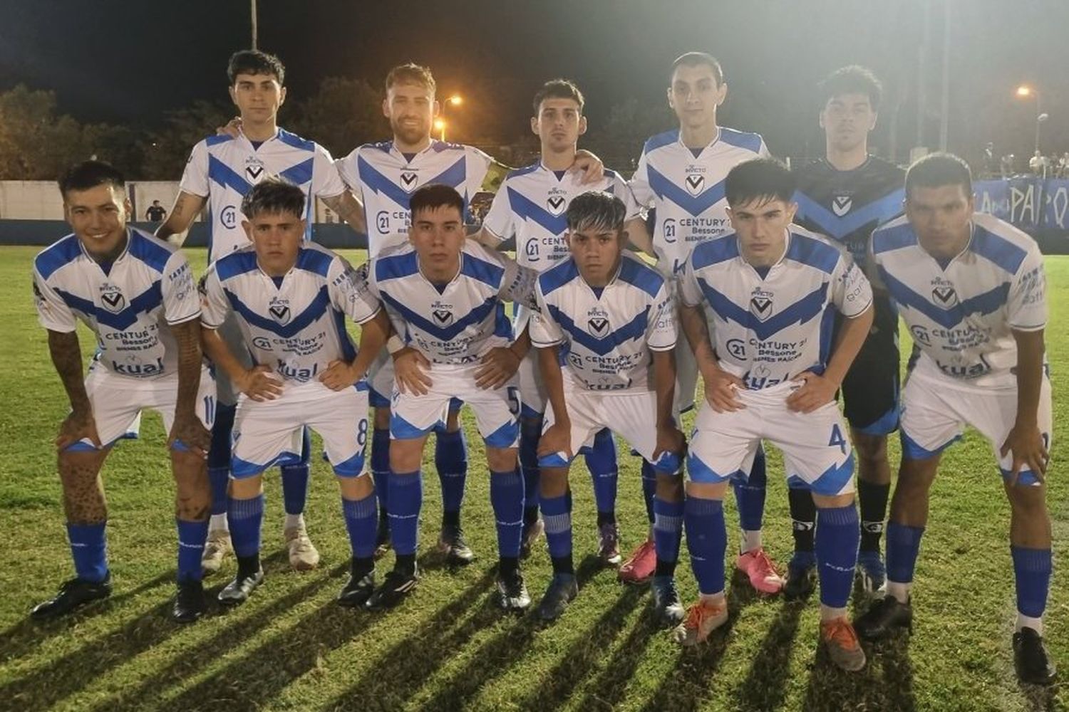 No se sacaron diferencias: fue empate en Barranquitas