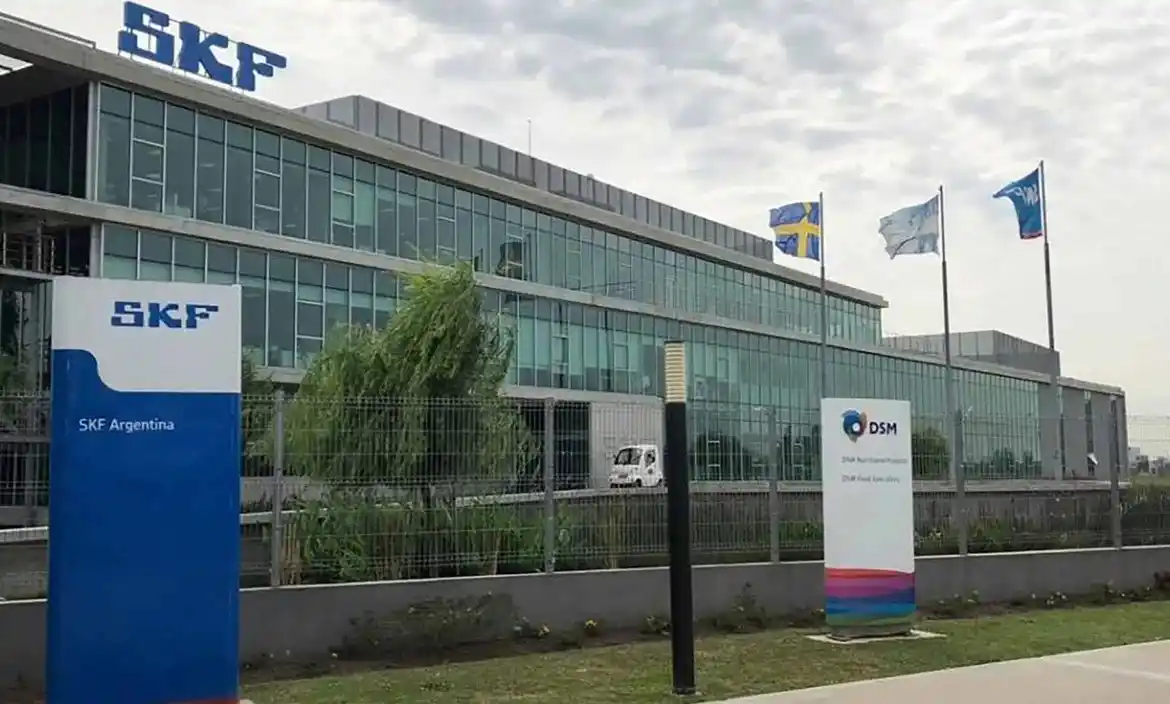 Empresa cierra su planta en Tortuguitas y deja sin trabajo a 150 empleados