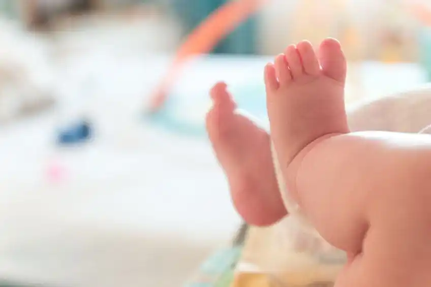 EN PLENA VÍA PÚBLICA: encuentran feto de 6 meses en un barrio de Puerto Píritu