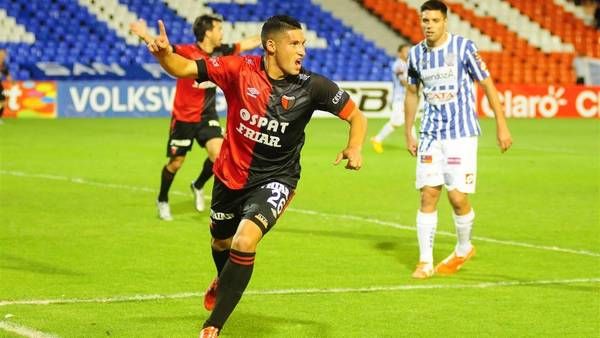 Guanca deja Santa Fe para jugar en Arabia Saudita