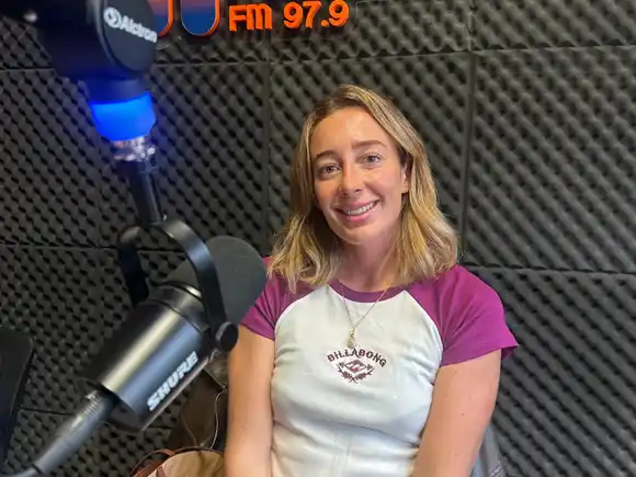 Surf con Evelyn Gontier - Tips para principiantes