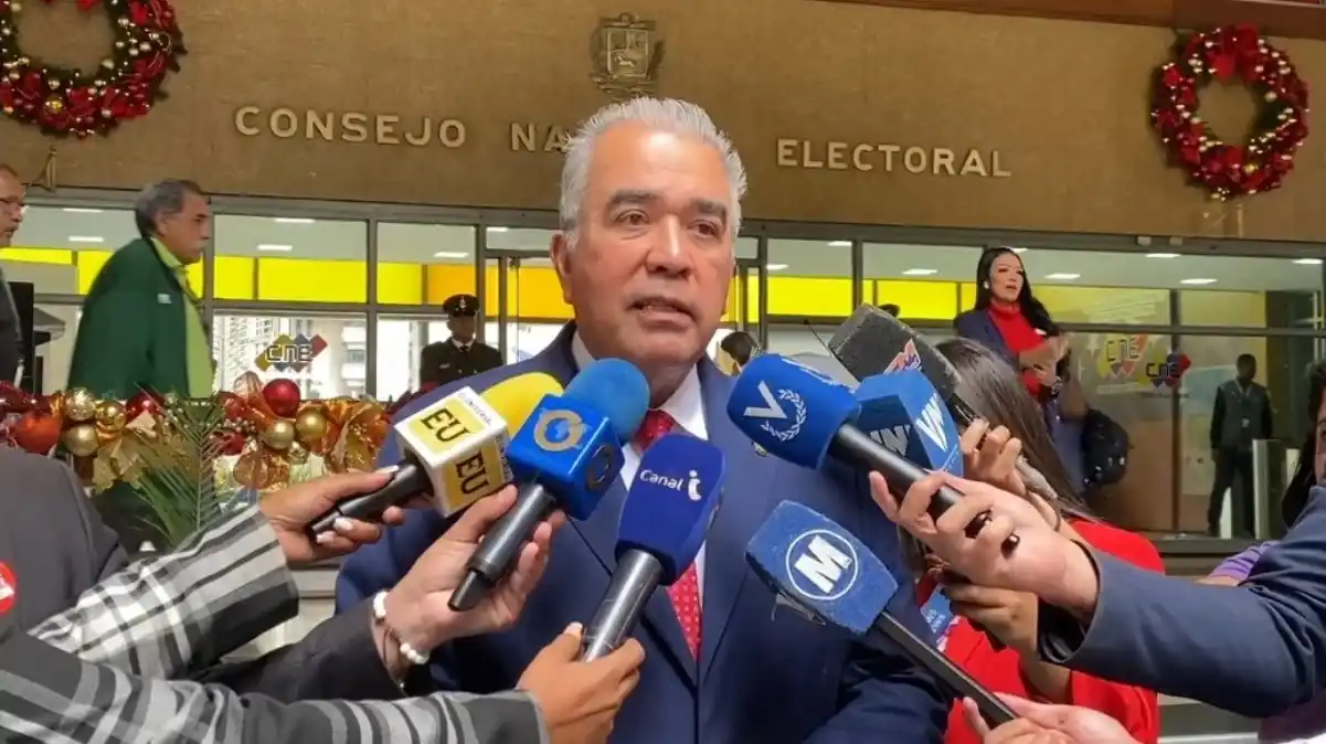 Para preservar la paz, nada más importante que el voto, afirma diputado Luis Eduardo Martínez