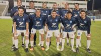 Serén: “Nos queda cómodo defendernos sin la pelota para después ser verticales”