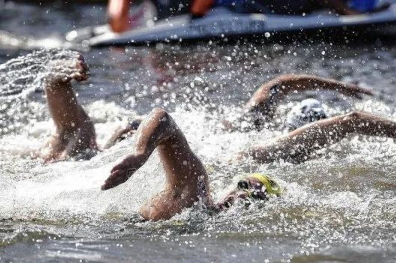 Quedó postergarda la Maratón Santa Fe – Coronda