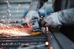 imagen Tras cuatro meses de caída, la actividad industrial está al nivel de hace casi 18 años