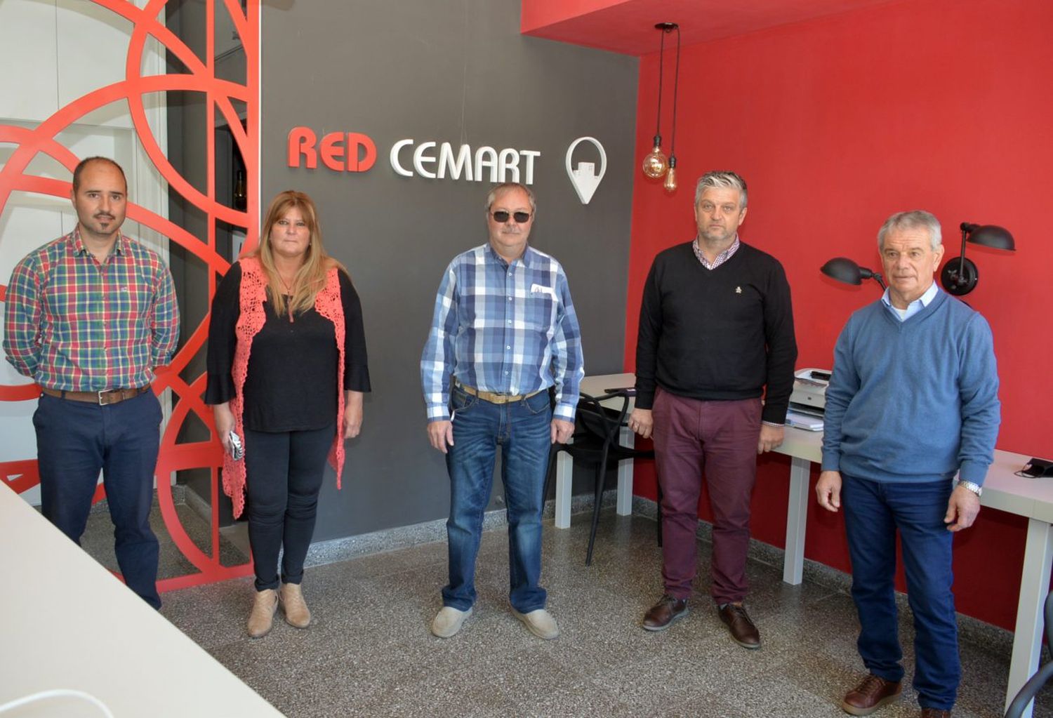 En un contexto donde la demanda supera la oferta en Tandil, celebran el Día del Martillero