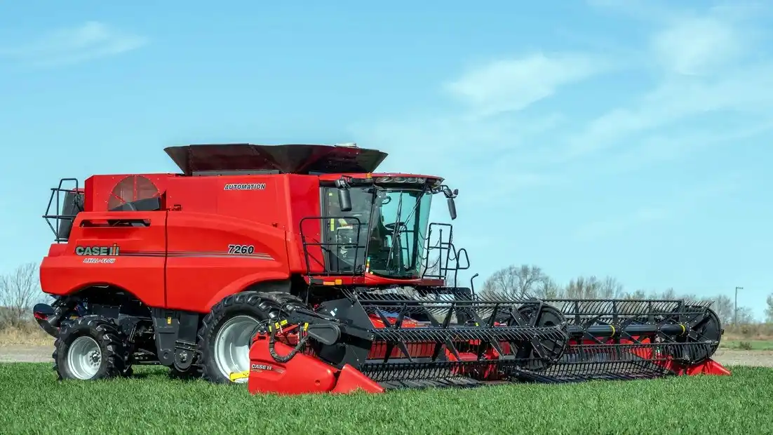La nueva versión 2.0 del sistema Automation amplía la capacidad operativa, incorporando nuevos cultivos como canola y sorgo, que se suman al trigo, maíz, soja, arroz y cebada.