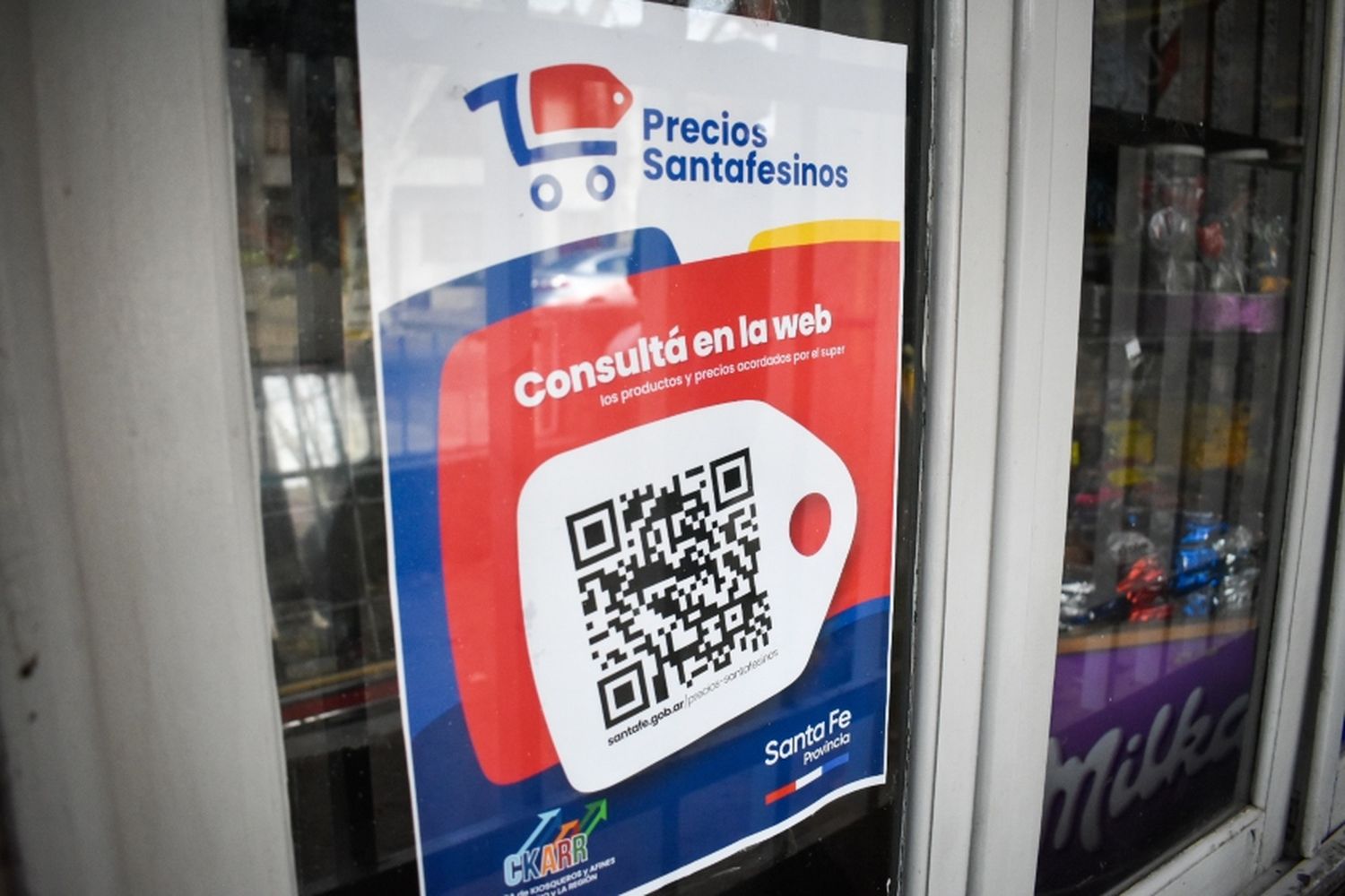 Comienza una nueva etapa de Precios Santafesinos, con aumentos del 11,5%