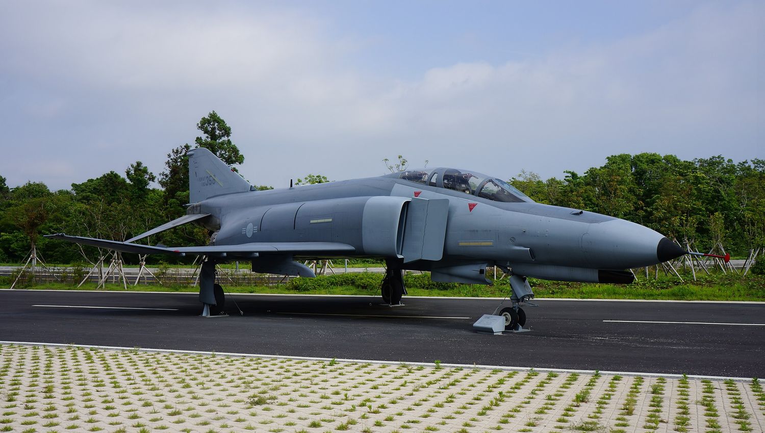 Corea busca reemplazar sus viejos cazas F-4 y F-5 en el menor tiempo posible
