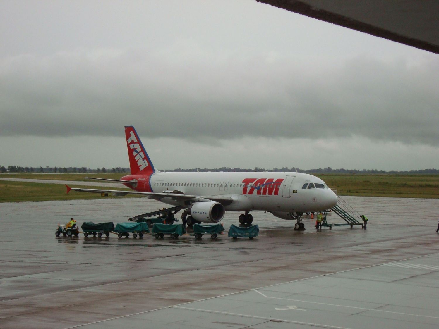 Crisis del Long Haul Loucó? Mate, Please: Norwegian hace Diaria La Ruta Gatwick – Ezeiza