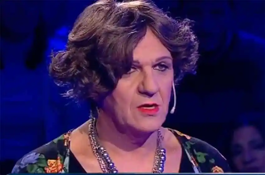«¿Quién quiere ser millonario?»: la historia de la mujer trans que conmovió a Santiago del Moro