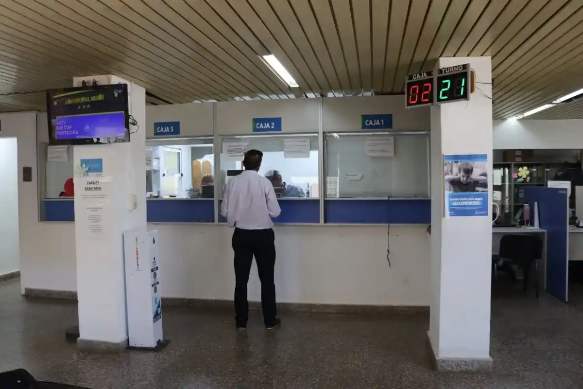 Este viernes 29 de diciembre, Tesorería Municipal no atenderá al público