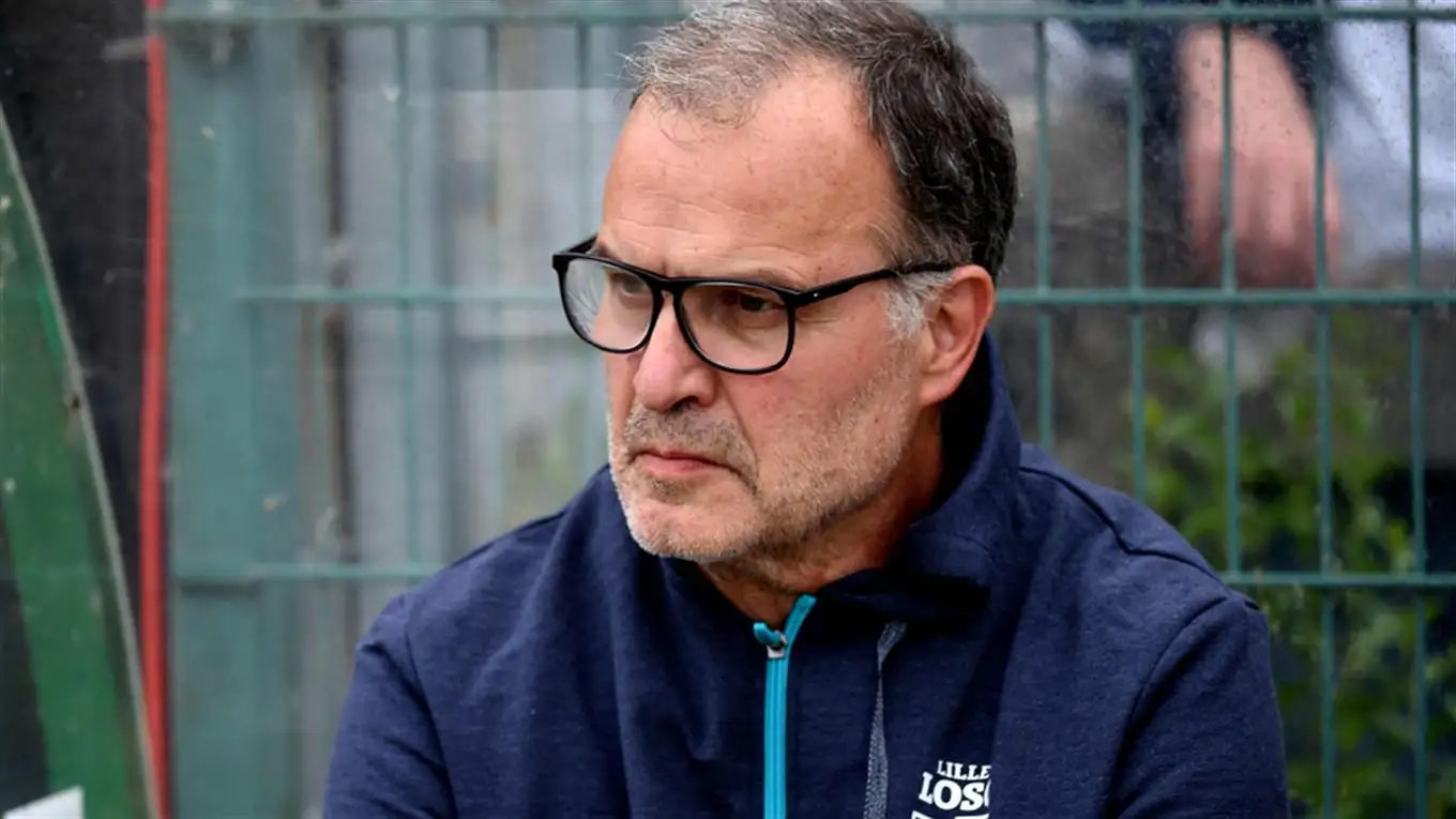 Pese al mal momento, Bielsa confía en que Argentina clasificará a Rusia