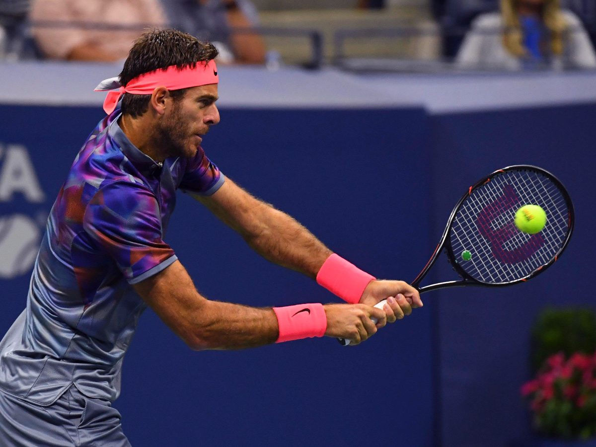 “Delpo” y Mayer avanzan en China
