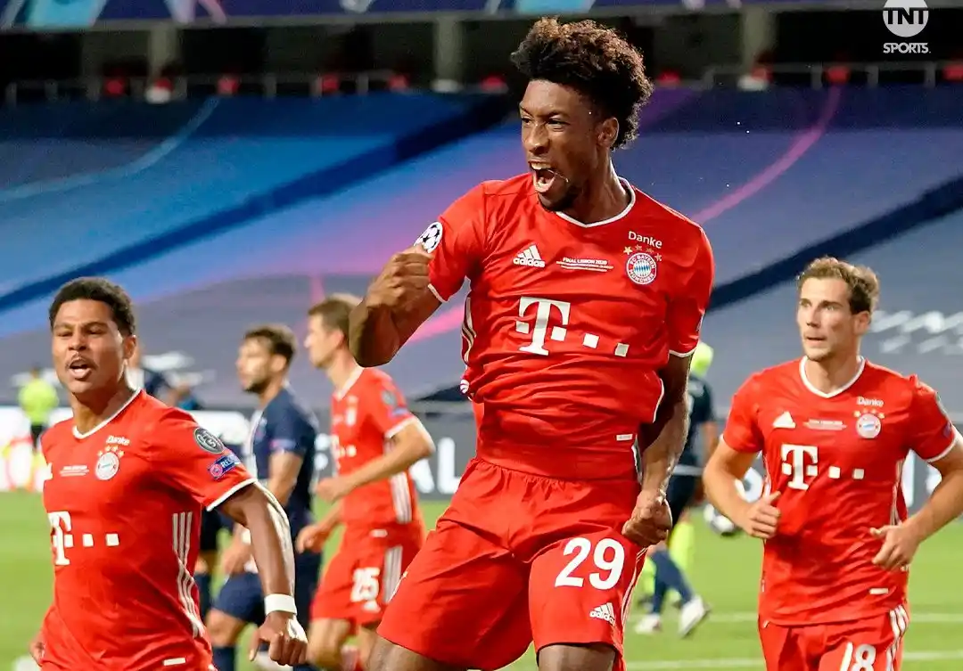 El Bayern Munich es el campeón de la Champions
