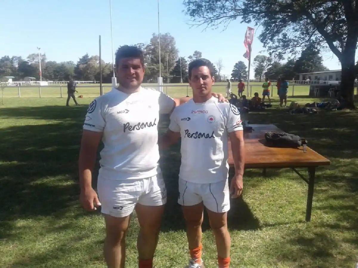 Charabones subcampeones