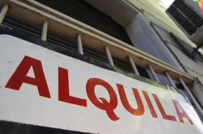 Inquilinos piden la extensión del DNU que congela alquileres y prohíbe desalojos, que pierde vigencia en una semana