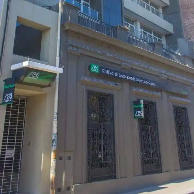 Preocupa la pérdida de puestos de trabajo en el sector comercial de la ciudad de Paraná