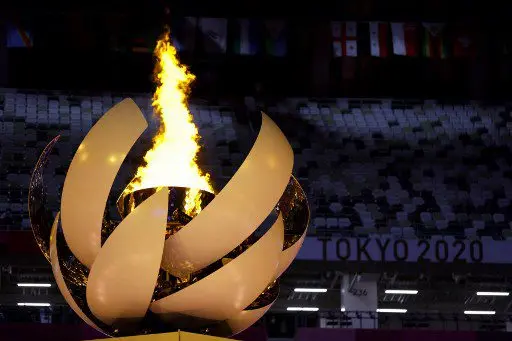 Arrancaron los Juegos Olímpicos: la llama ya ilumina en Tokio