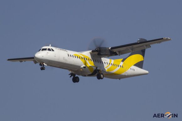ANAC Brasil detectó graves fallas estructurales en los aviones de Voepass; la aerolínea continúa suspendida
