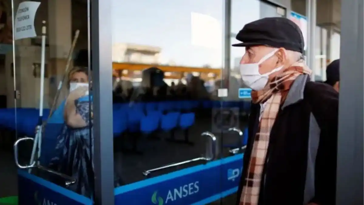 Aumentan 15,53% las jubilaciones, pensiones y asignaciones