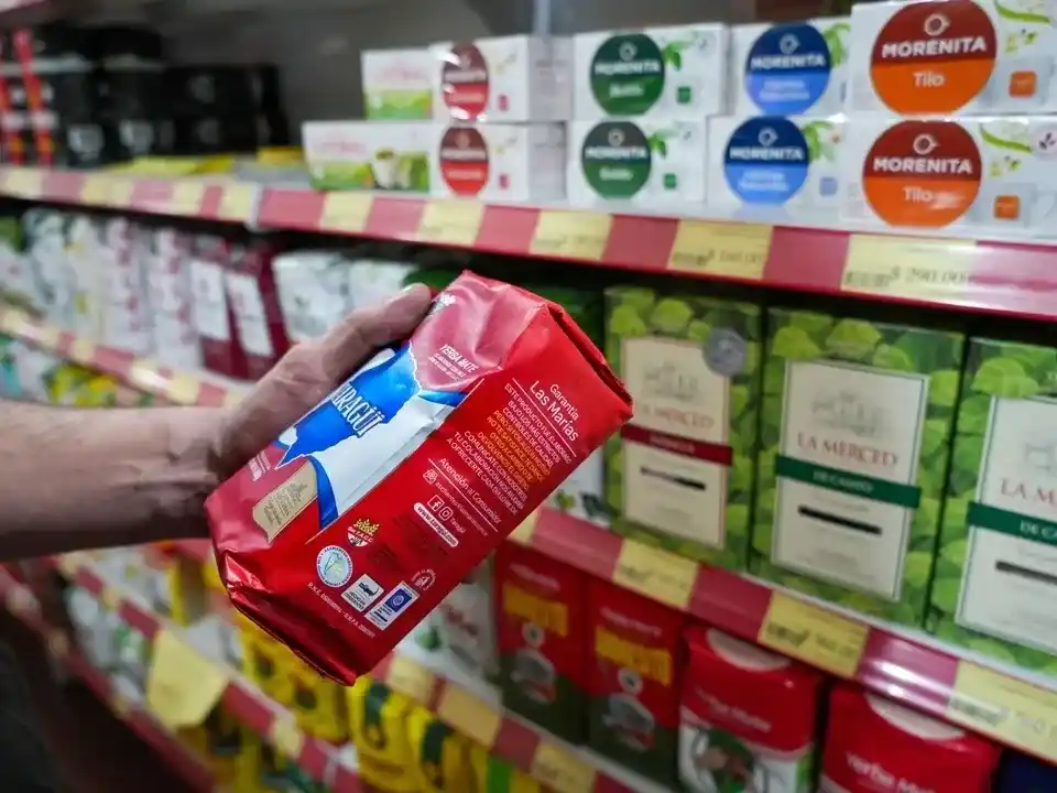 La inflación de junio se habría desacelerado.