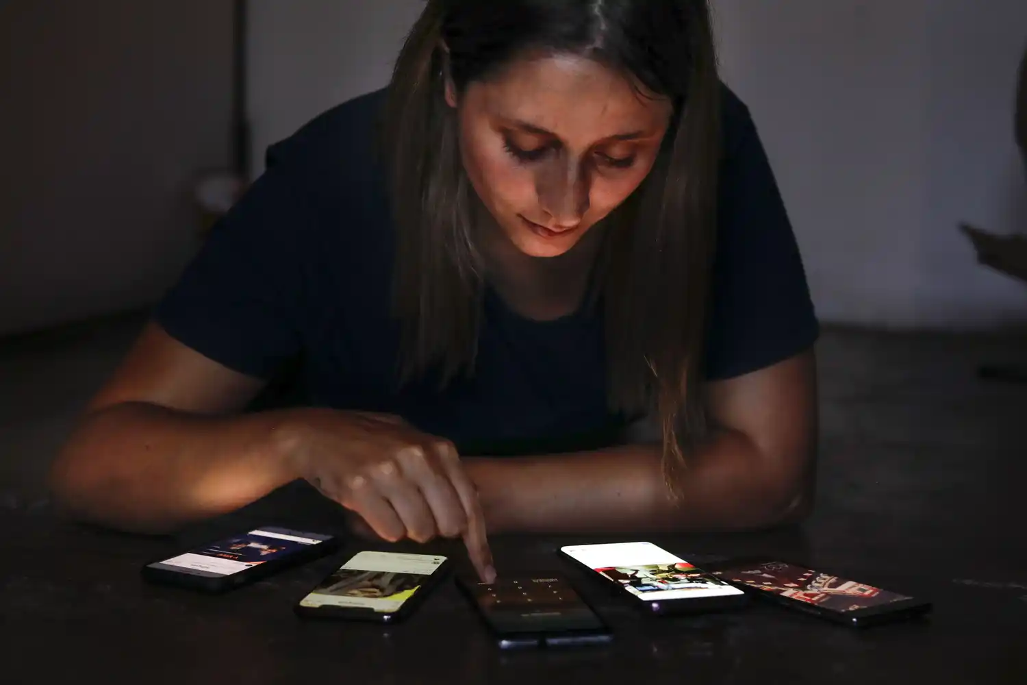 Los opinadores digitales