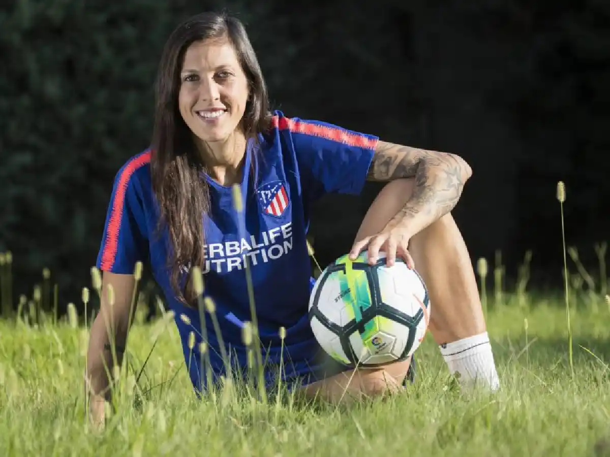 Twitter apuesta por el fútbol femenino