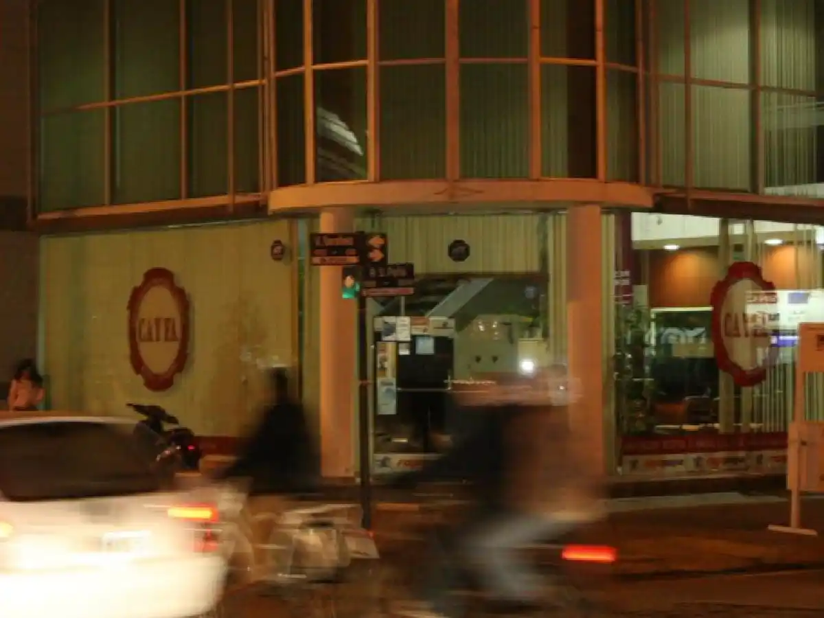 Tras seis años prófugo, detienen al titular de la mutual Cayfa