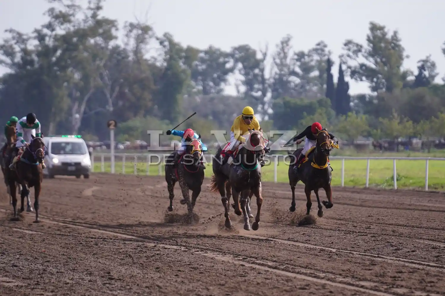 Dos clásicos animarán la tarde del domingo