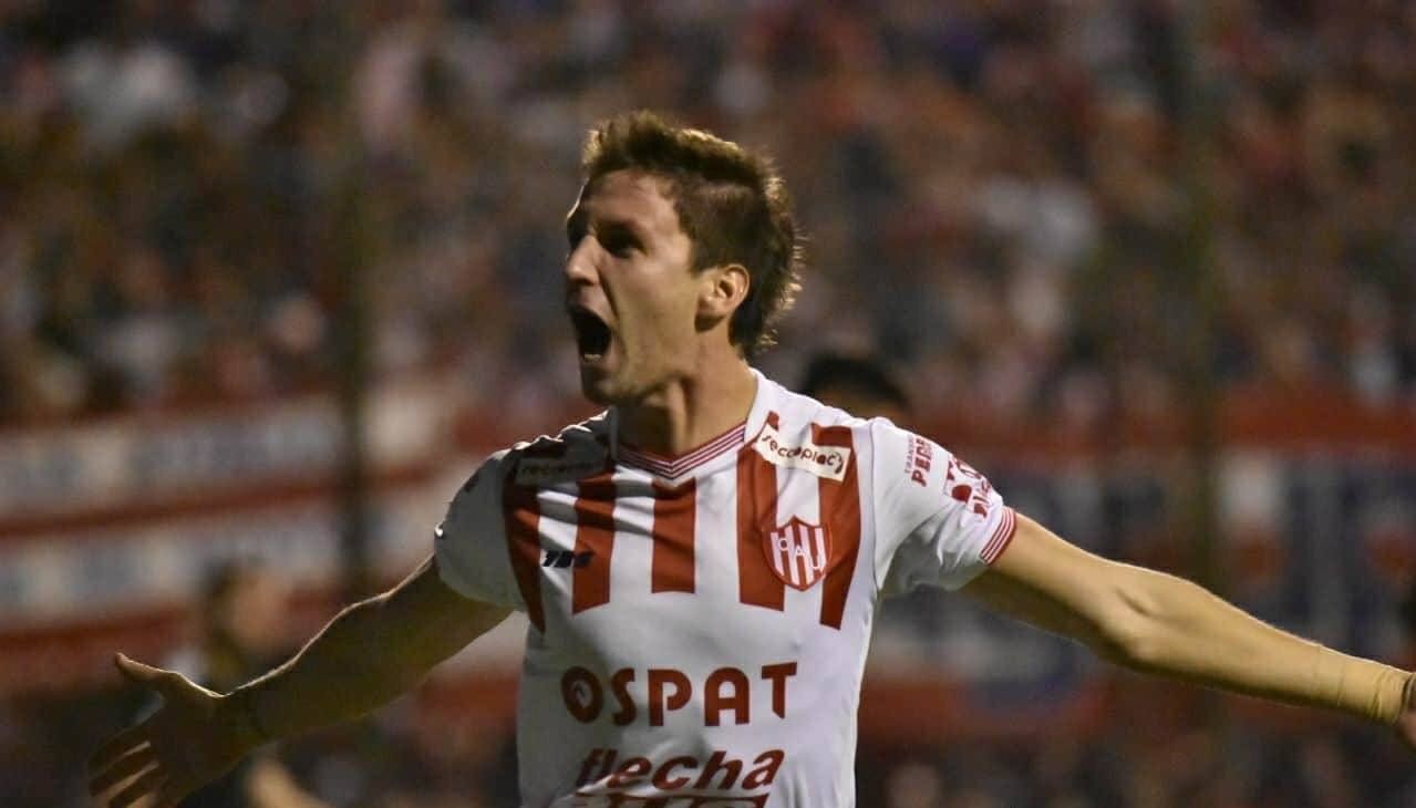 OIympiacos está a un paso de la incorporación de Soldano