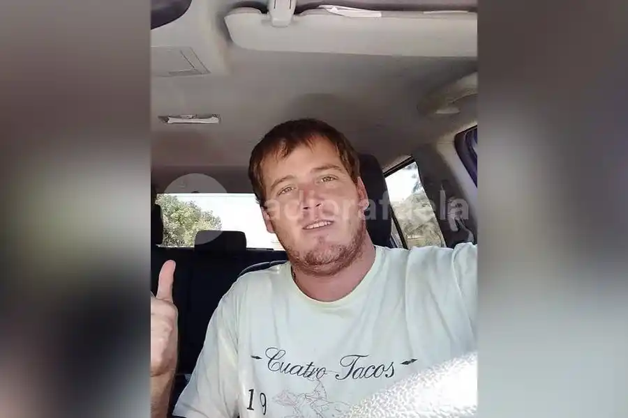 Hondo pesar por el fallecimiento de un hombre conocido en un accidente de tránsito