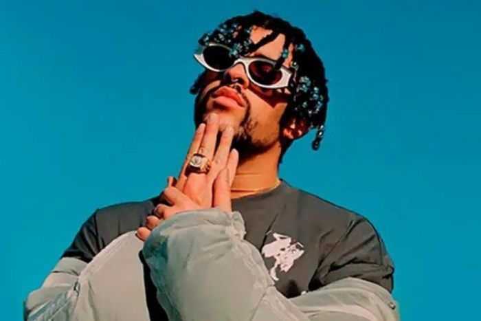 Bad Bunny, el artista con más nominaciones
