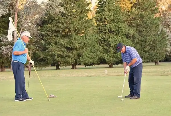 Se jugó el Torneo “Laboratorio Pomés” en el Country Club