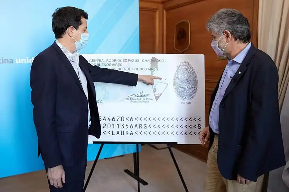 Todo lo que hay que saber sobre el nuevo DNI